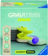 Ravensburger 120200048 GraviTrax Junior Spirála - Building Set