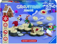 Ravensburger 248940 GraviTrax Junior Adventní kalendář 2026 - Advent Calendar