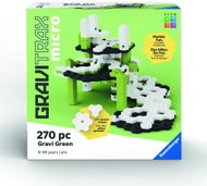 Ravensburger 120200208 GraviTrax Micro Startovní sada L - Building Set