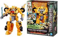 Figure Transformers: Rise of the Beasts Bumblebee Beast Mode figurka - Figurka