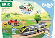 Brio 36144 Vlaková sada Bluey - Train Set