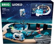 Brio 36155 Vesmírná sada - Train Set