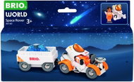 Brio 36160 Vesmírný rover - Train
