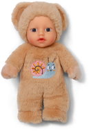 BABY born for babies Cuddly Toy 18cm - Doll