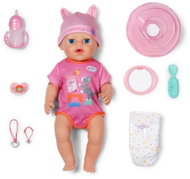 BABY born Emma with Magic Hand 43cm - Doll