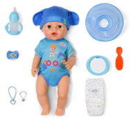 BABY born Jonas with Magic Hand 43cm - Doll