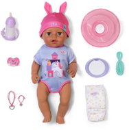 BABY born Eva with a Magic Hand 43cm - Doll