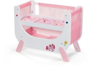 BABY born Cot with Unicorn - Doll Bed