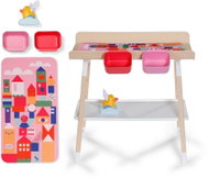 BABY born Changing Table with Baskets - Doll Furniture