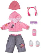 BABY born Cool Outfit 43cm - Toy Doll Dress