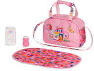 BABY born Changing Bag House - Doll Accessory