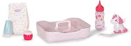 BABY born Changing Box - Doll Accessory