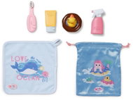 BABY born Towel and Bath Accessories - Doll Accessory