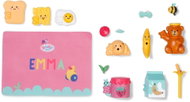 BABY born Breakfast Set - Doll Accessory