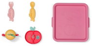 BABY born Tableware Set - Doll Accessory