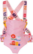 BABY born Carrier The House - Doll Accessory