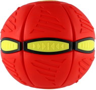 Teddies DiscBall Red - Toss Game