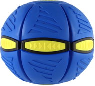 Teddies DiscBall Blue - Toss Game