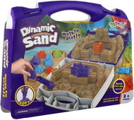 Teddies Magic Sand Castle - Kinetic Sand
