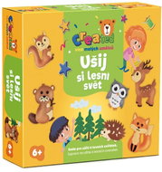 Enjoy the woodland world of animals - Sewing for Kids