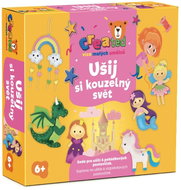 Enjoy the magical world of fairy tales - Sewing for Kids