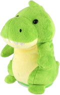 Teddies Dinosaurus Rexík opakující věty - Soft Toy