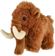 Teddies Mammoth Brown - Soft Toy