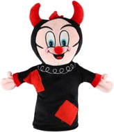 Teddies Little Devil - Hand Puppet