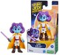 Star Wars Young Jedi Adventures figurka 10 cm Lys Solay - Figure