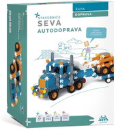 SEVA Transport Haulage - Building Set