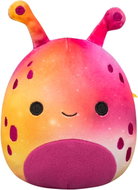 Squishmallows Purple and Orange Alien Mojave - Soft Toy