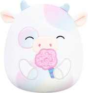 Squishmallows Kráva s cukrovou vatou Belozi - Soft Toy