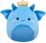 Squishmallows Joon the Blue Goblin King - Soft Toy