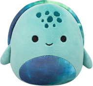 Squishmallows Zelená kožatka velká Bran - Soft Toy
