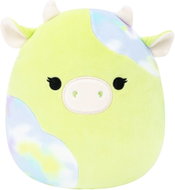 Squishmallows Kráva s duhovými skvrnami Truce - Soft Toy
