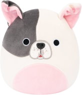 Squishmallows Krémový pitbull Sir Fred - Soft Toy