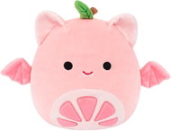 Squishmallows Grapefruitový netopýr Jabari - Soft Toy