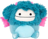 Squishmallows Tyrkysový Bigfoot s křídly - Soft Toy