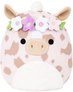Squishmallows Kůň s květinovou korunkou Charla - Soft Toy