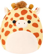Squishmallows Žirafa Gary - Soft Toy