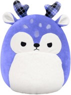 Squishmallows Fialový koloušek Binoche - Soft Toy