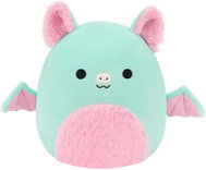 Squishmallows Mátový netopýr Erika - Soft Toy