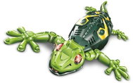 Maxlife Gekon MXRG-100 zelený - RC Pet Toy
