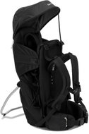 Fillikid Trekking black - Detské krosná