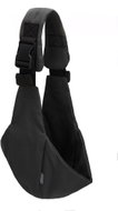fillikid Soma Black - Baby Carrier