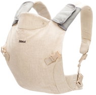Fillikid Natural Sand Beige - Baby Carrier