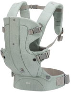 Fillikid Walk Baby Carrier pistachio - Baby Carrier