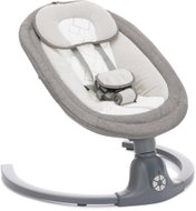 Fillikid Elektrická lehačka Stella grey - Baby Rocker