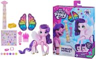 My Little Pony Style of the day Princess Petals - Figure