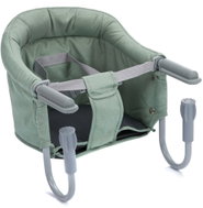 Fillikid Comfort Table Seat green - Children's Seat